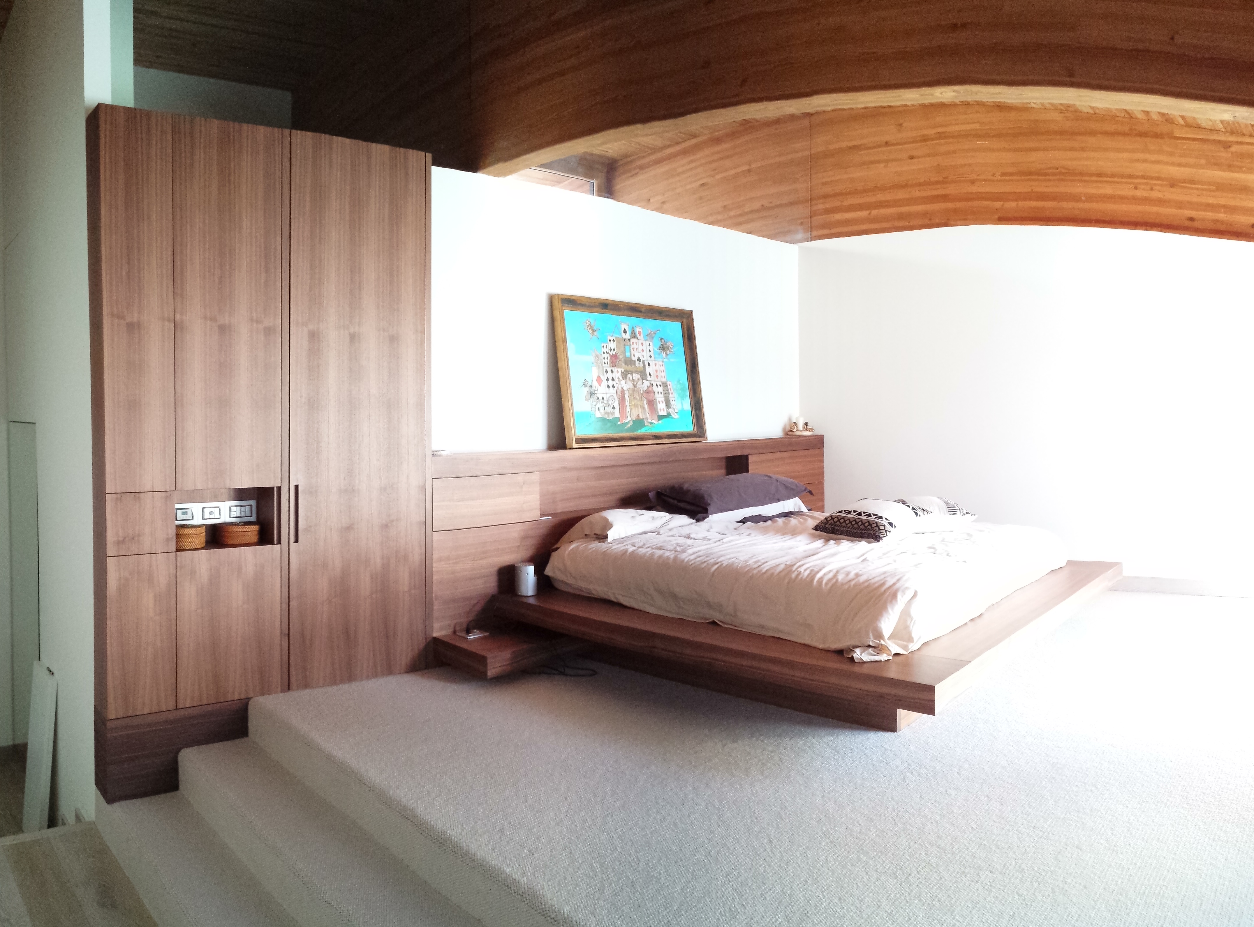 Testiera letto contenitore : testiere letto contenitore. letto ...